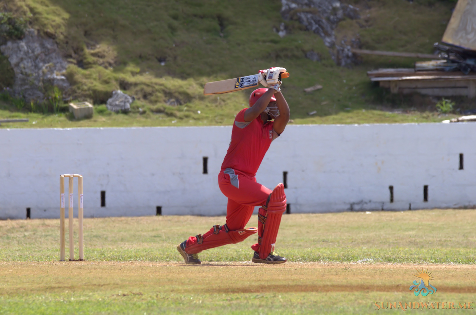 Bay vs St. Georges (224)